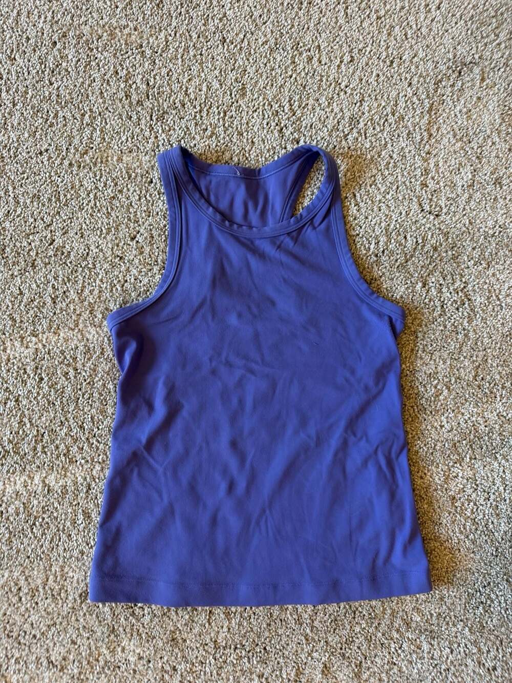 Lululemon Align Racerback Tank Top